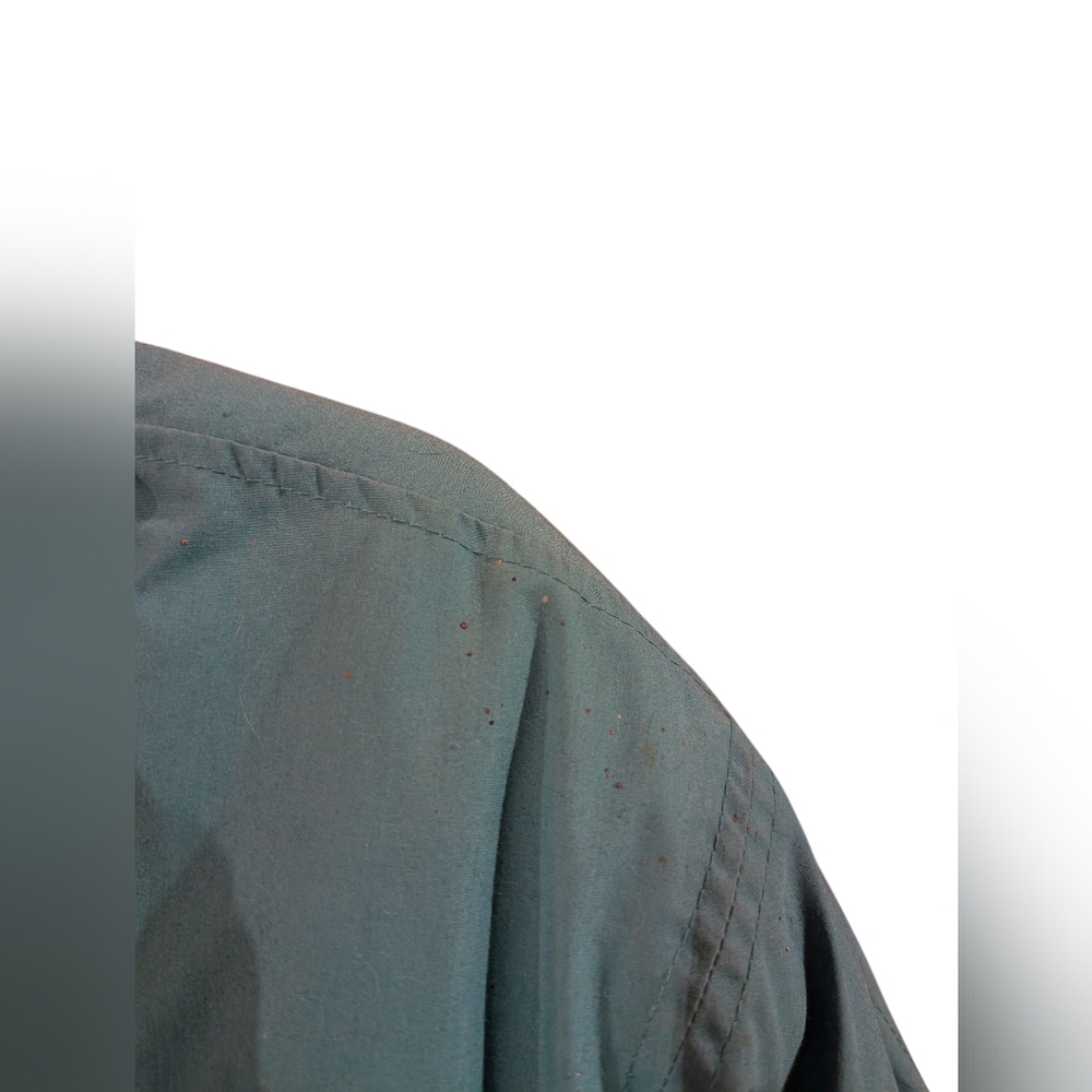 Vintage retro winter Jacket- Large - Picture 6 of 6